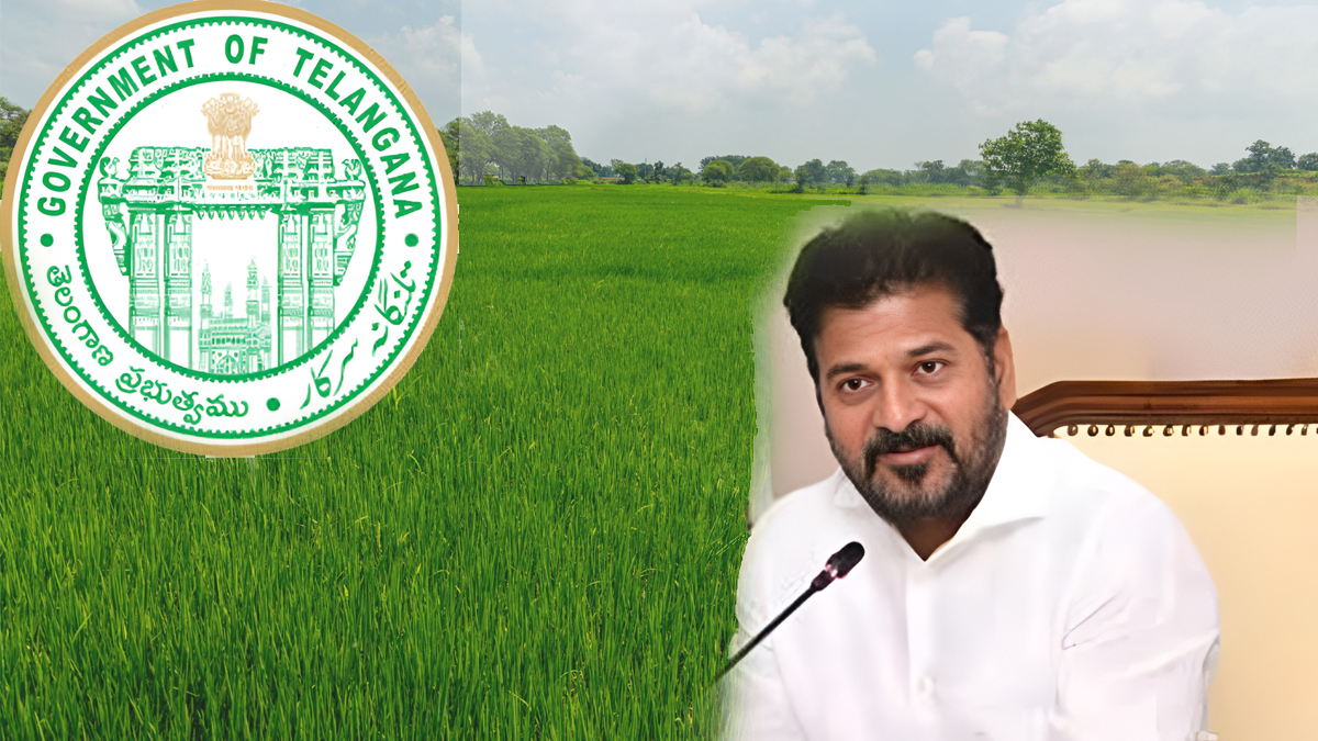 రైతులకు గుడ్న్యూస్.. ‘రైతు భరోసా’ రెండో విడతకు ముహూర్తం