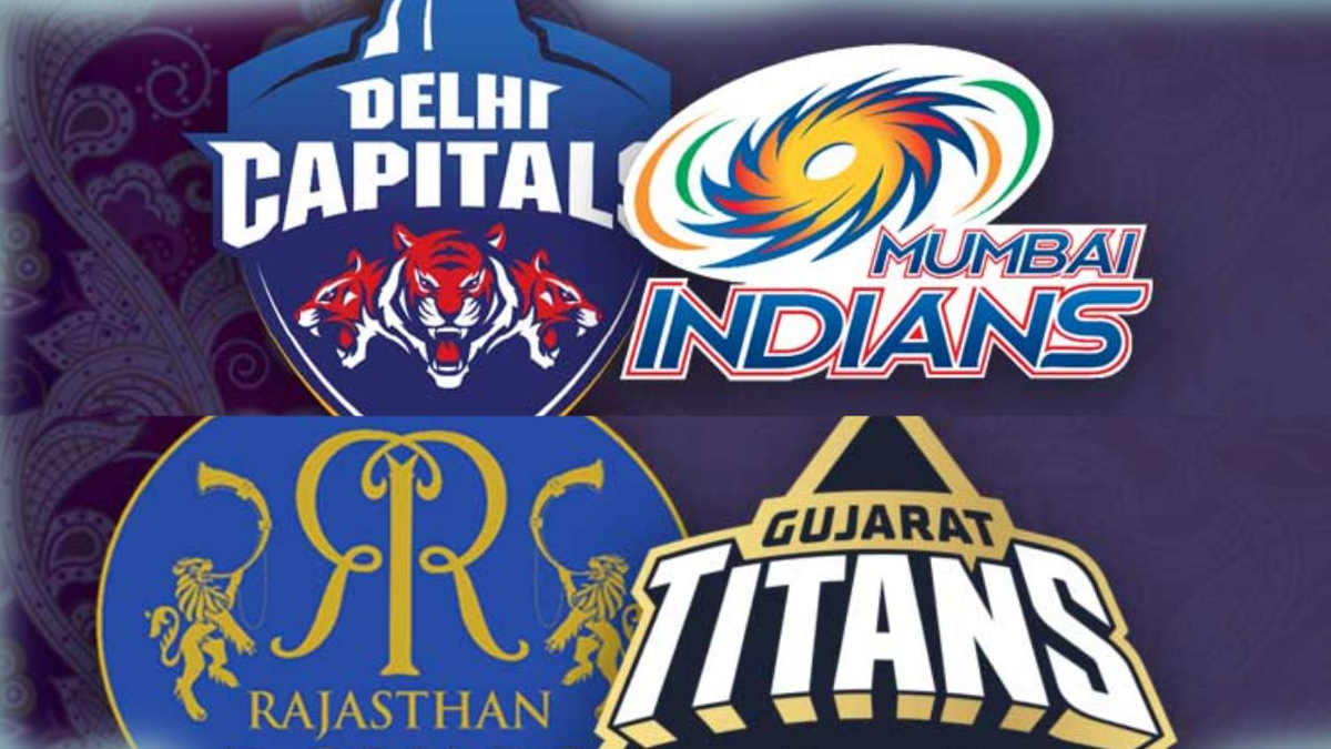 ఢిల్లీతో ముంబై ఢీ.. రాజస్థాన్‌తో గుజరాత్ పోరు!