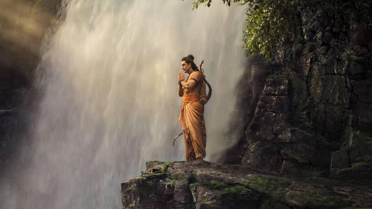 భారీ బడ్జెట్ ‘రామాయణ’కి గ్రాఫిక్స్ షాక్.. ప్రేక్షకులు అసంతృప్తి!