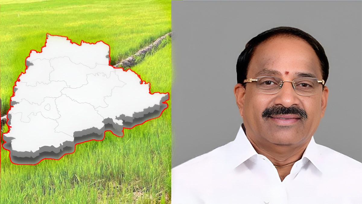 రైతులకు కొత్త దిశలో తెలంగాణ ప్రభుత్వం.. 30 వేల వాలంటీర్లకు భారీ శిక్షణ కార్యక్రమం