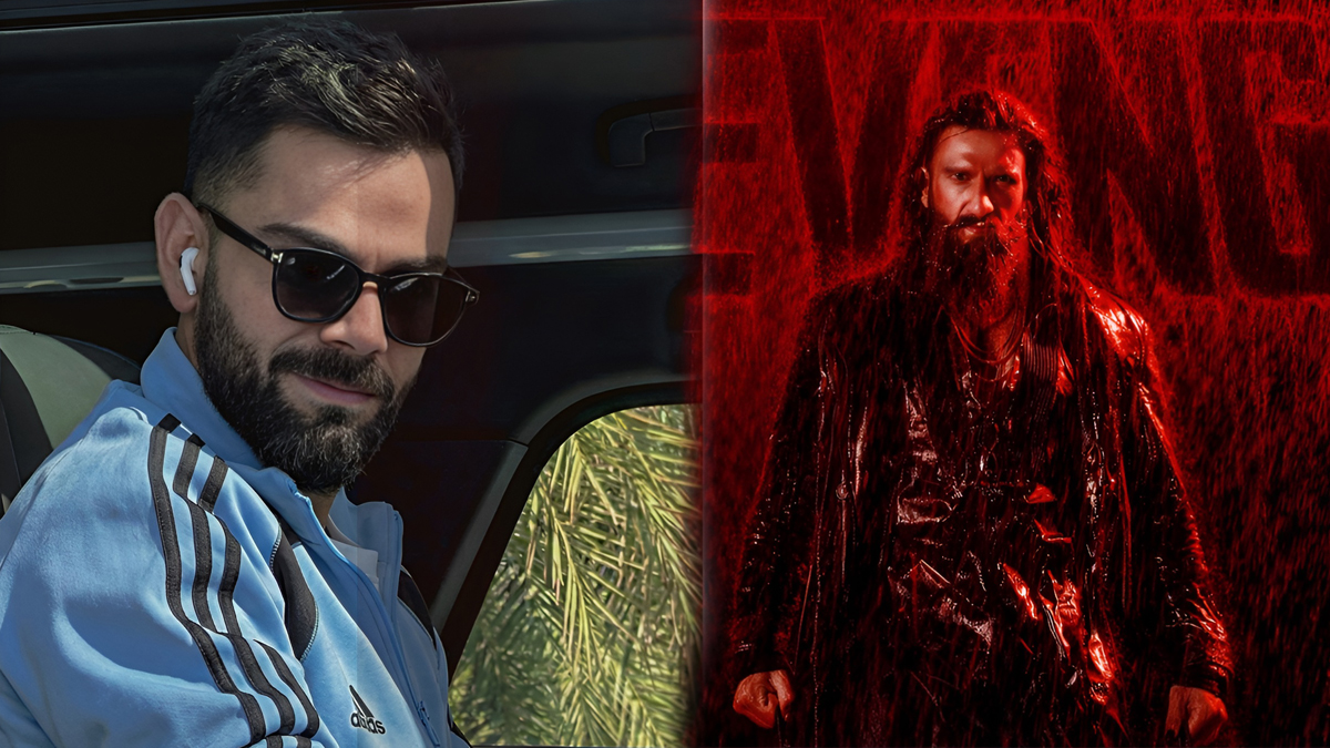 కోహ్లీ ఫిదా… ‘ధురందర్ 2’కు హిస్టారిక్ రివ్యూ!