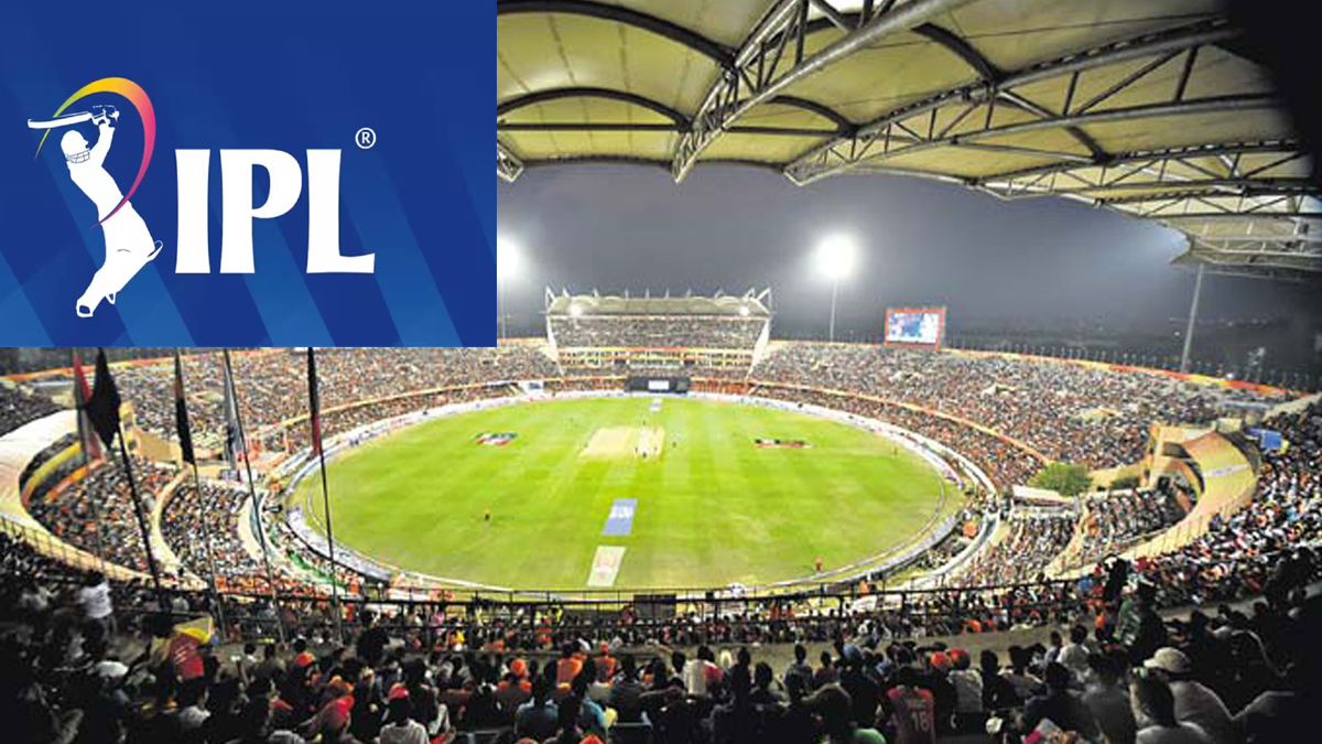 ఉప్పల్‌లో ఐపీఎల్ మ్యాచ్‌లకు కట్టుదిట్టమైన భద్రతా ఏర్పాట్లు