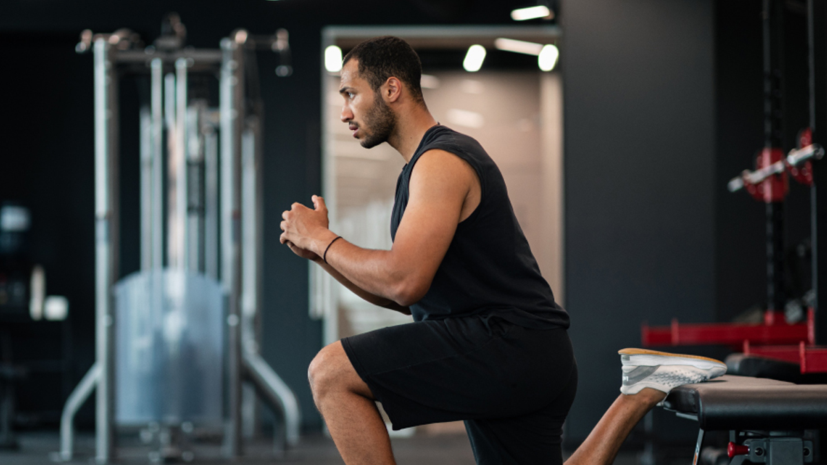 వ్యాయామం మీ ఆరోగ్యానికి పెద్ద బహుమతి