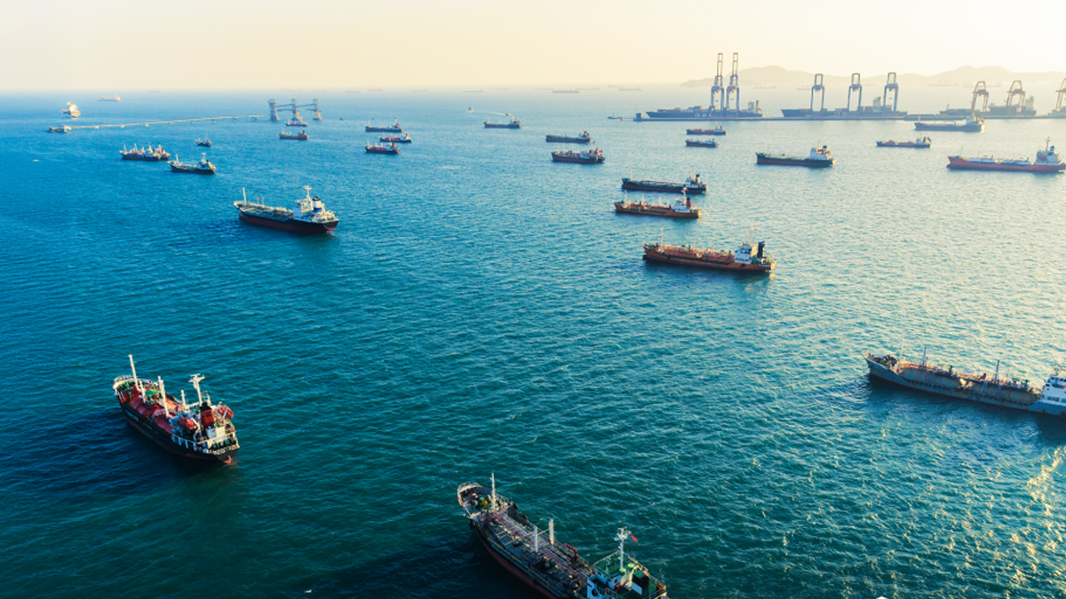 అమెరికాతో ఒప్పందం కుదిరినా, హార్ముజ్ జలమార్గం మళ్లీ రద్దు