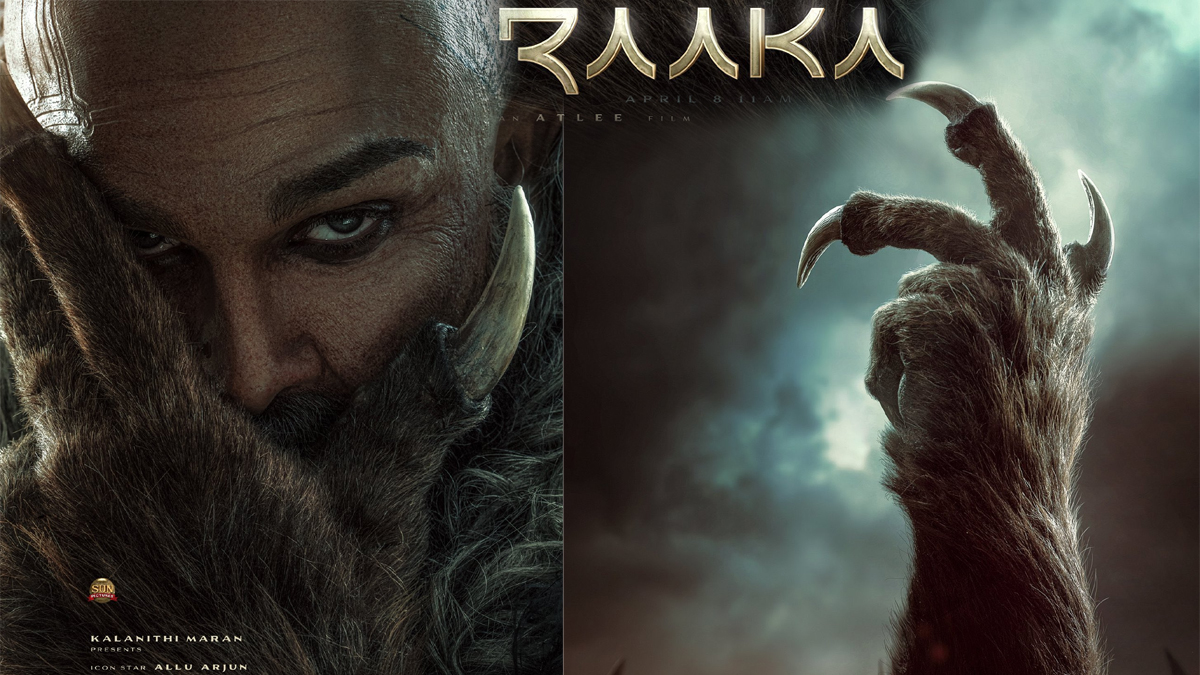 అల్లు అర్జున్ రాకా’కు అర్ధమేంటో తెలుసా?