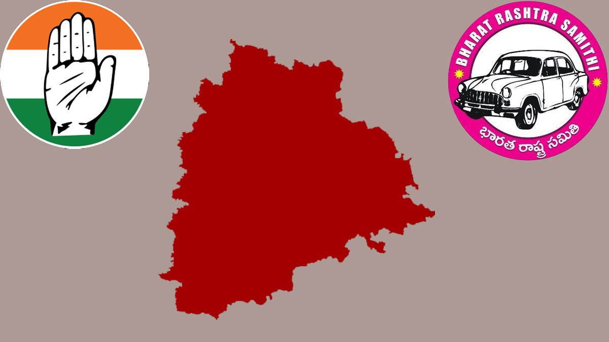 మరో కీలక నేత జంప్కు రెడీనా? తెలంగాణలో మారుతున్న సమీకరణాలు