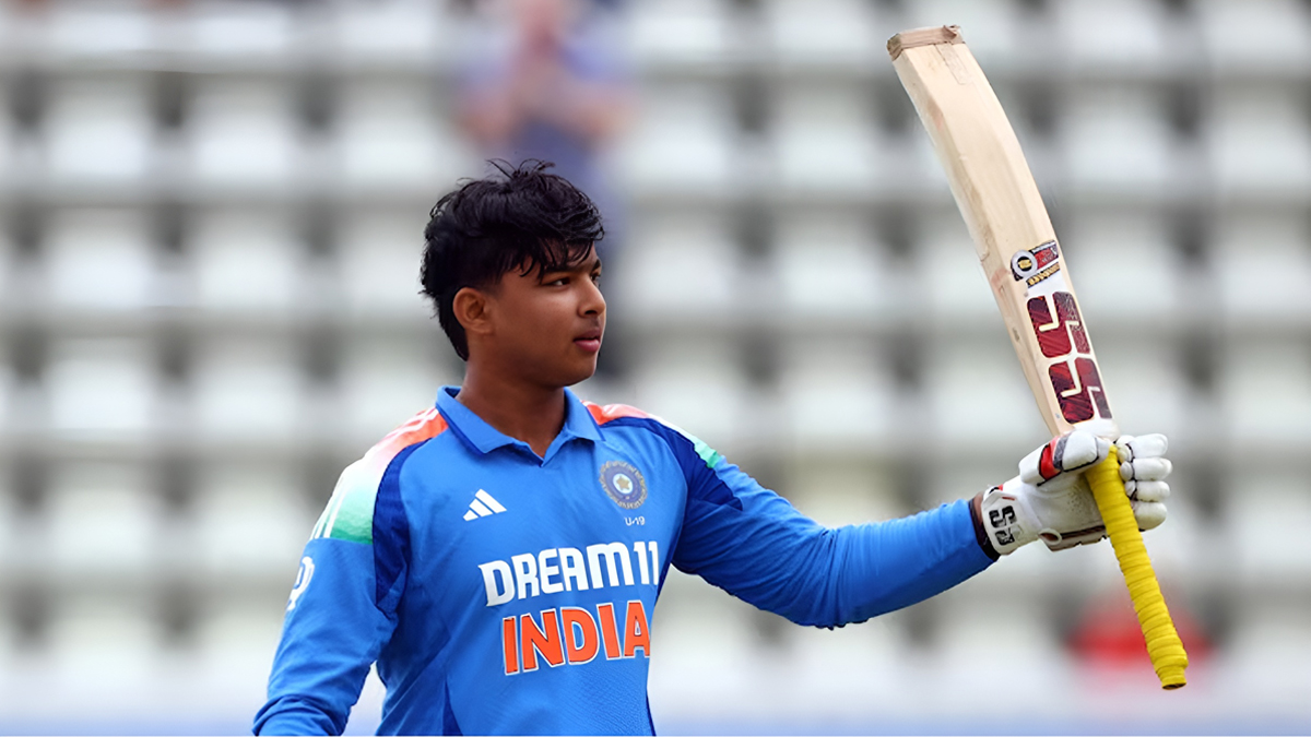 వైభవ్‌కు బీసీసీఐ బంపర్ ఆఫర్!