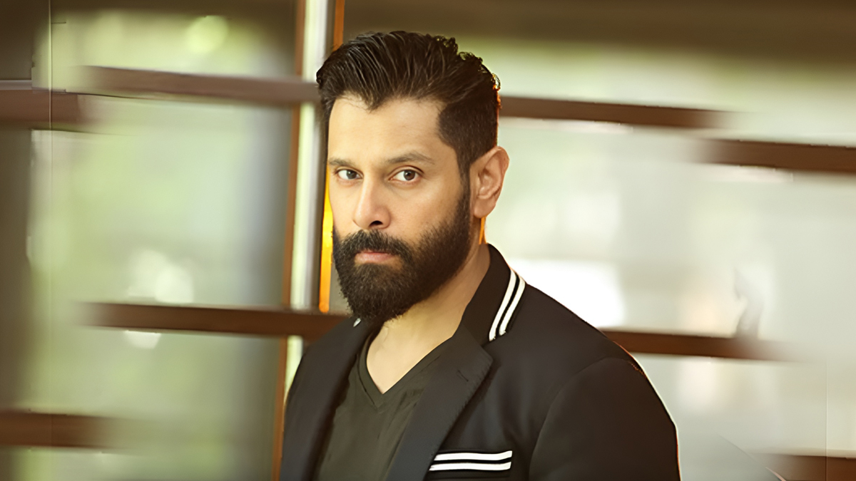 విక్రమ్ కొత్త మూవీపై ఇండస్ట్రీలో బజ్