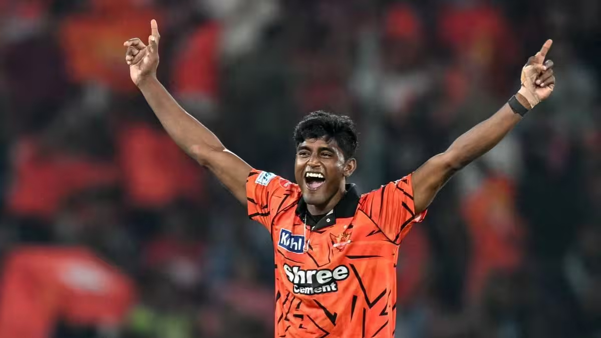 తల్లి త్యాగం నుంచి ఐపీఎల్ గ్లోరీ వరకు ఆ ప్లేయర్ జర్నీ