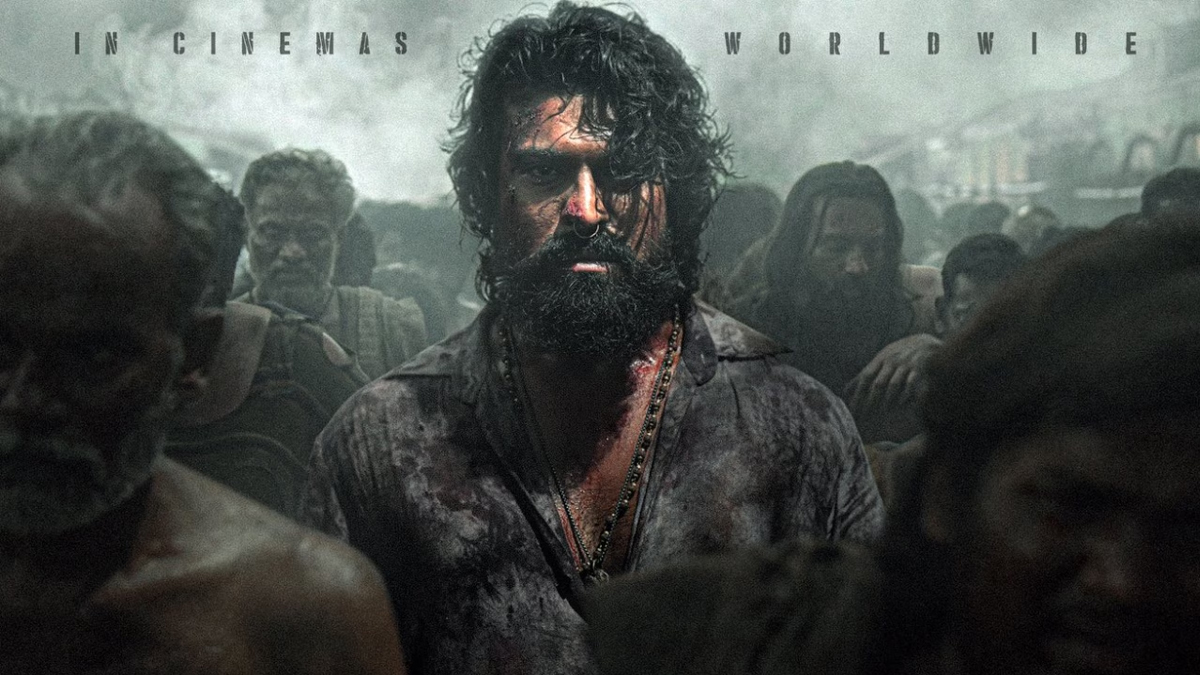 ‘పెద్ది’ రిలీజ్‌పై క్లారిటీ.. వాయిదా వార్తలకు చెక్!