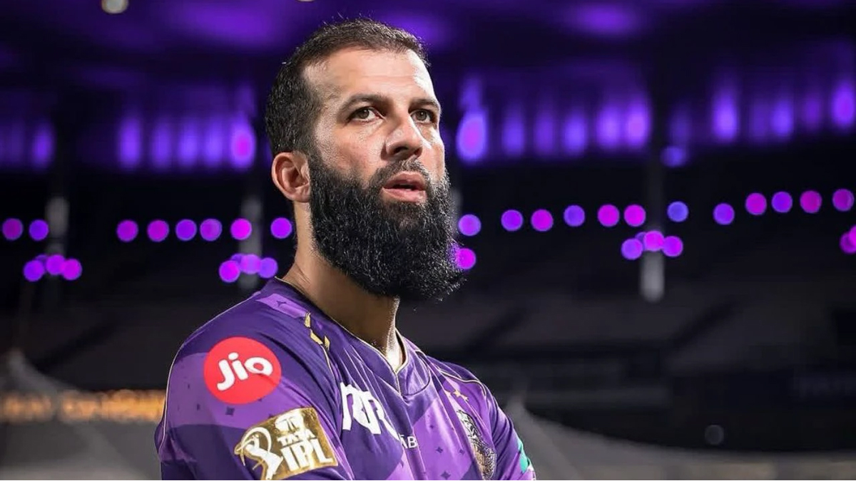 మొయిన్ అలీ ఐపీఎల్‌కు గుడ్‌బై