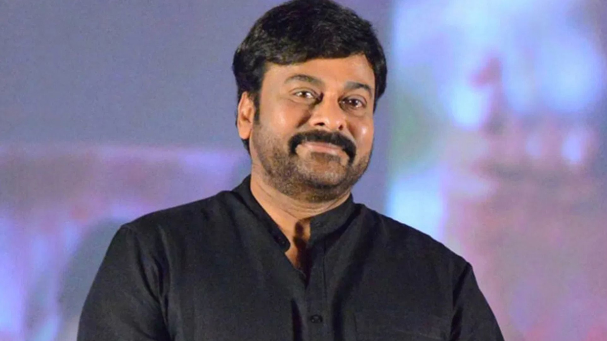 ఆపద్భాంధవుడిగా మెగాస్టార్ చిరంజీవి సేవలు