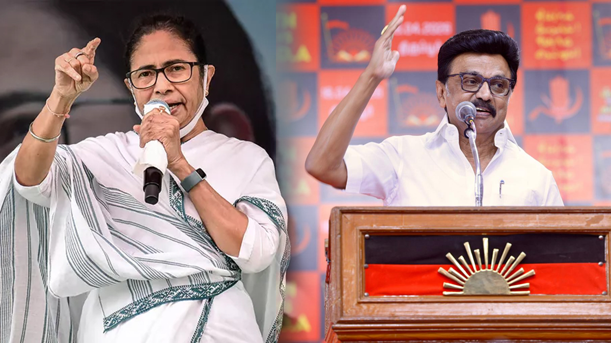 5 రాష్ట్రాల ఎన్నికల హీట్ పీక్స్‌కు.. ప్రచారం ముగింపు దశలో పార్టీలు!