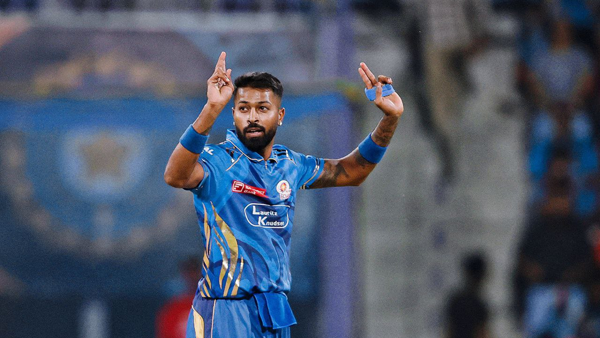 గుజరాత్‌పై కీలక విజయం తర్వాత హార్దిక్ సంచలన వ్యాఖ్యలు