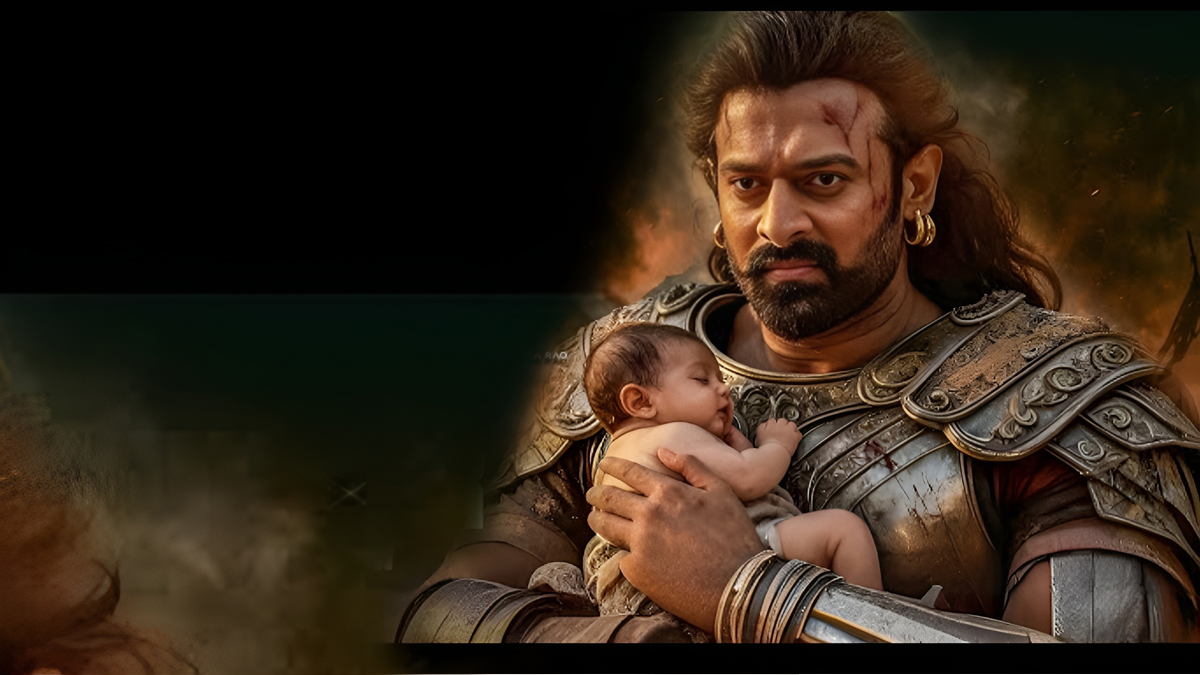 కర్ణుడి రీఎంట్రీతో ‘కల్కి 2’ స్టోరీ నెక్స్ట్ లెవెల్‌కు!