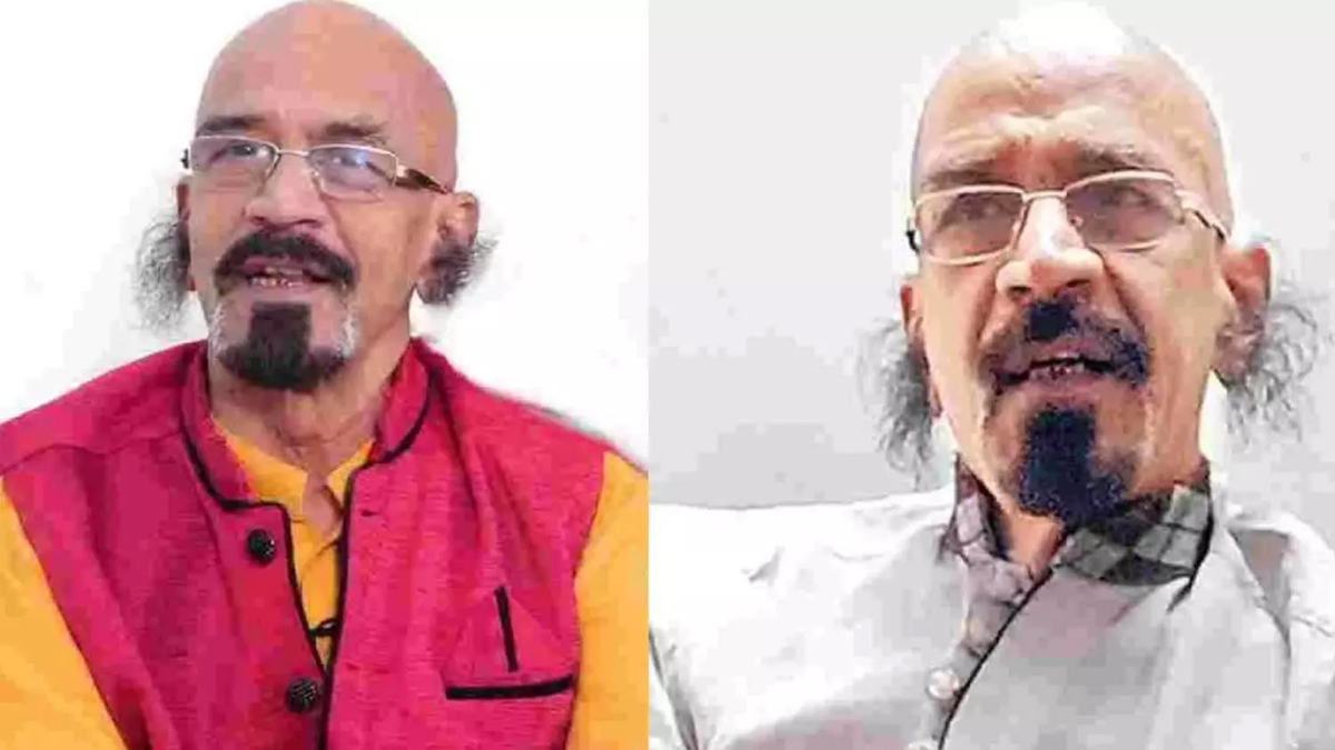 ప్రముఖ నటుడు, దర్శకుడు చిట్టిబాబు కన్నుమూత!