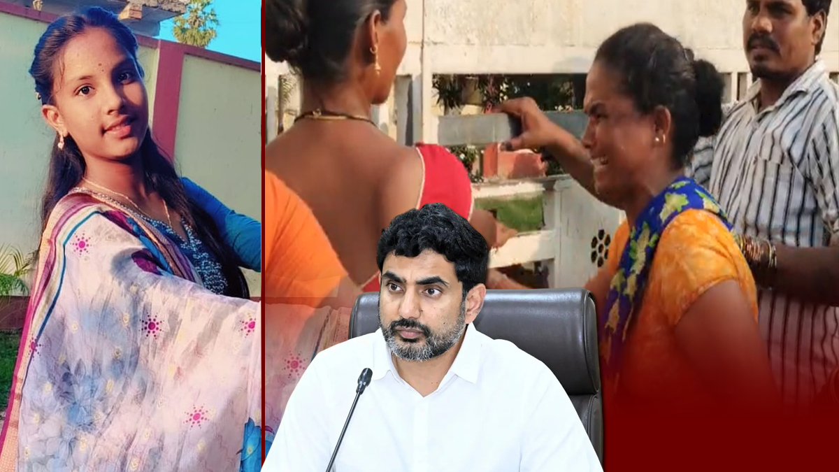 పాముకాటుకు విద్యార్థిని బ‌లి.. ప్ర‌భుత్వ హాస్ట‌ల్స్‌లో ఏంటీ నిర్ల‌క్ష్యం..?