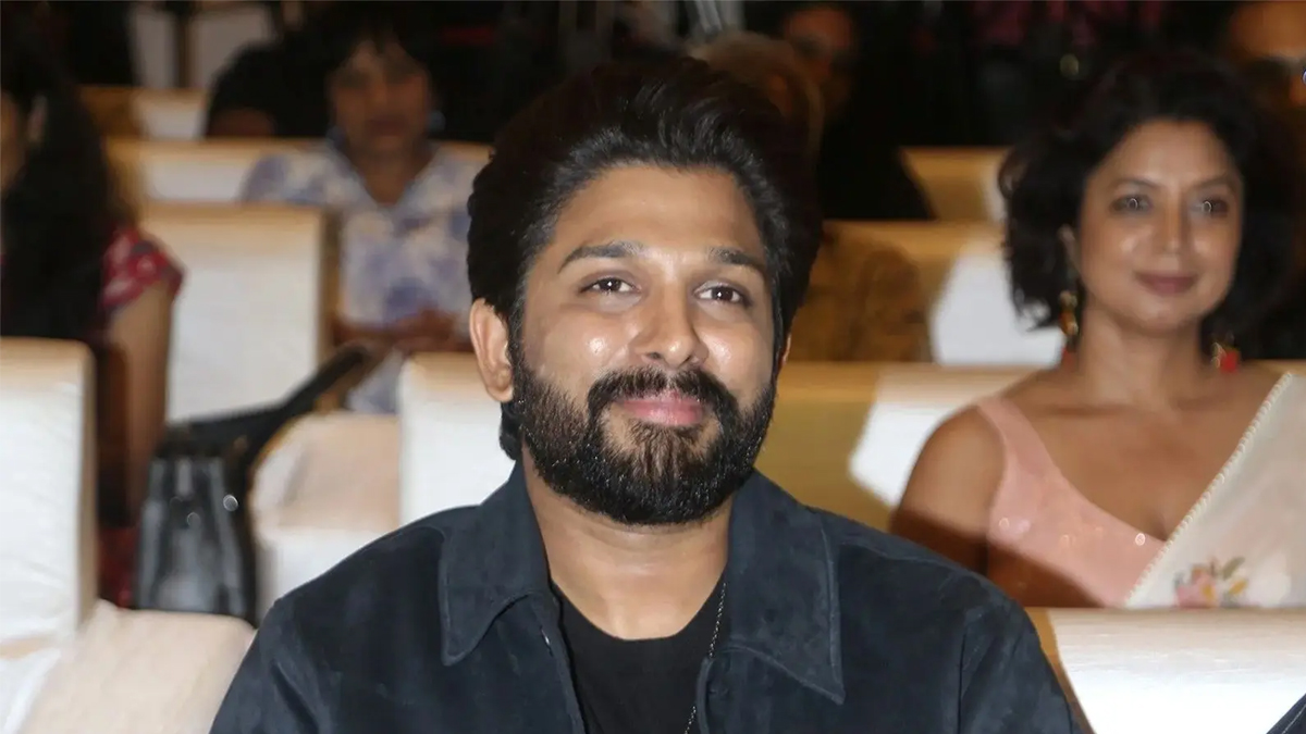 అల్లు అర్జున్ న్యాయ‌పోరాటం.. ఢిల్లీ హైకోర్టులో పిటిష‌న్‌