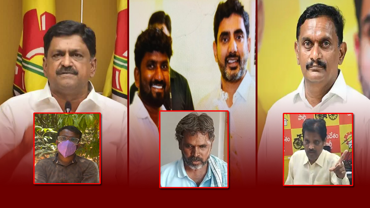 ఏపీలో ఆగని 'చేతివాటం'.. కాదేదీ అవినీతికి అనర్హం