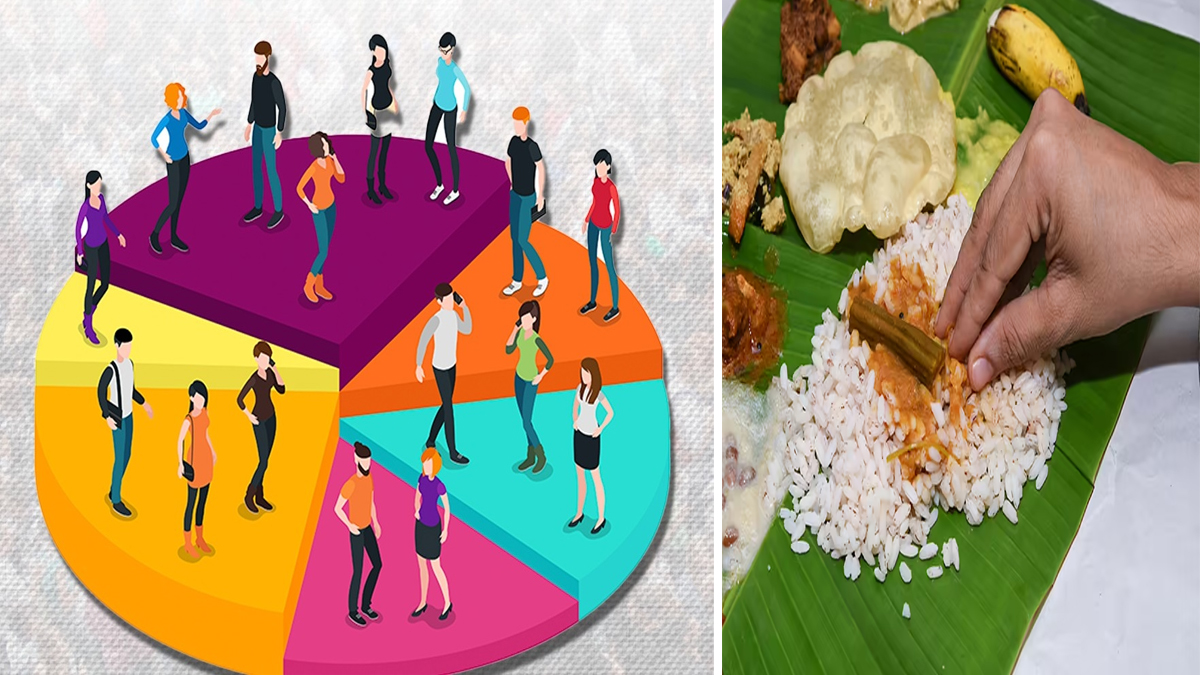 ఏపీలో‘జనగణన’.. తినే తిండిపై కూడా ఆరా