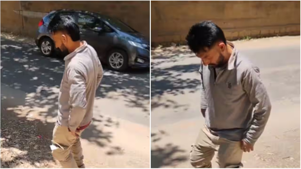 బెంగళూరులో 'జాంబీ డ్రగ్' కలకలం.. అసలేం జరుగుతోంది?