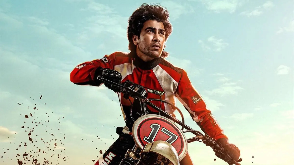 Biker Review : స్పీడ్ బాగుంది.. మరి ఎమోషన్..?