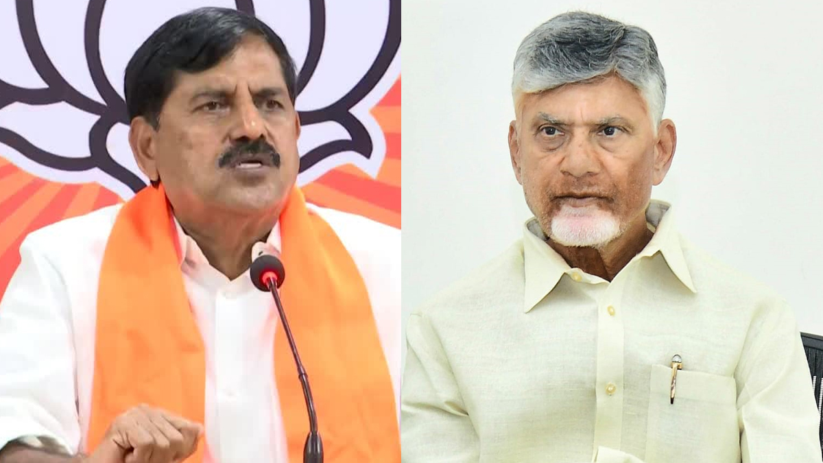 'క‌మ్మ‌ని పాల‌నలో ఇబ్బందులు.. రాజీనామా చేస్తా' - ఆదినారాయణరెడ్డి సంచలనం