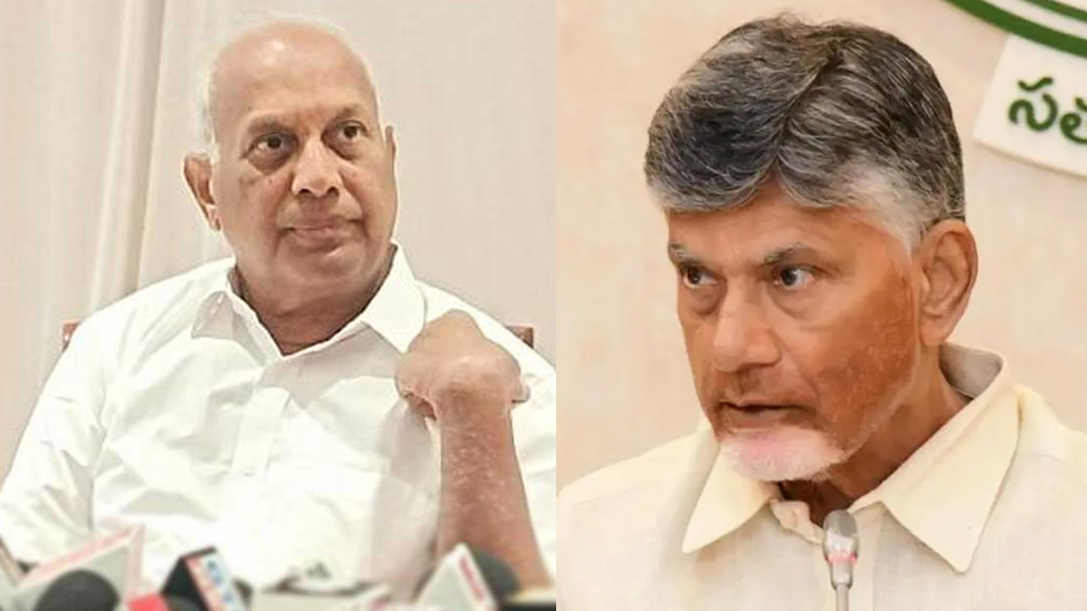 అమరావతి రాయలసీమ, ఉత్తరాంధ్ర ప్రజలకు ఇష్టంలేదా..?