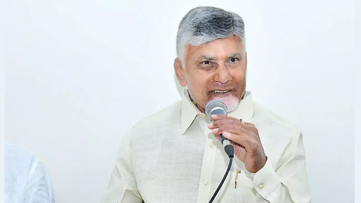 గుంతలు లేని రహదారులే నా లక్ష్యం.. సీఎం కీలక వ్యాఖ్యలు