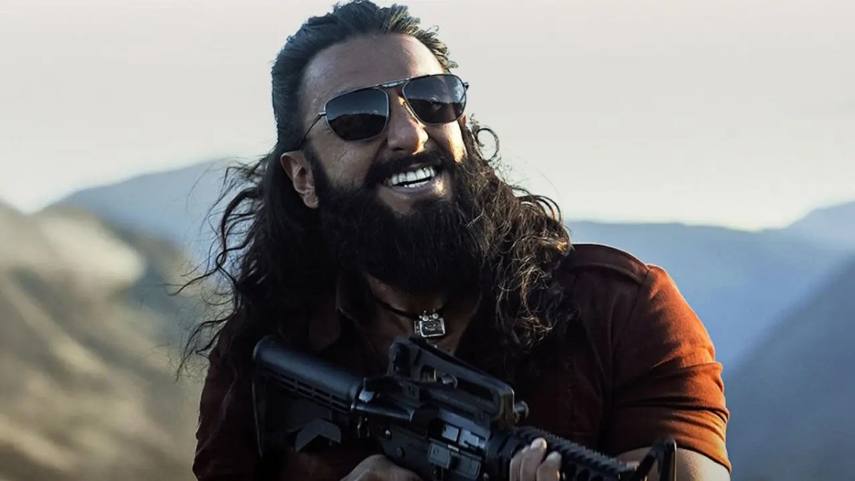 'ధురంధర్-2' సరికొత్త రికార్డ్‌..