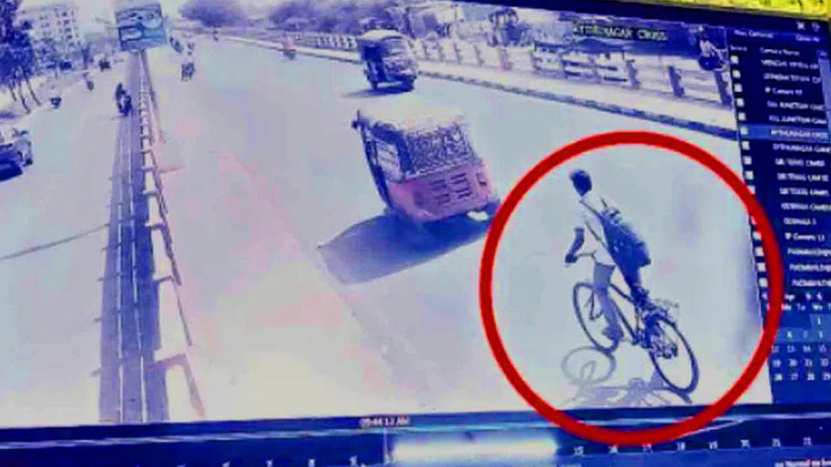 మందలిస్తే మారాం.. నేటి తరం ఎటు వైపు?