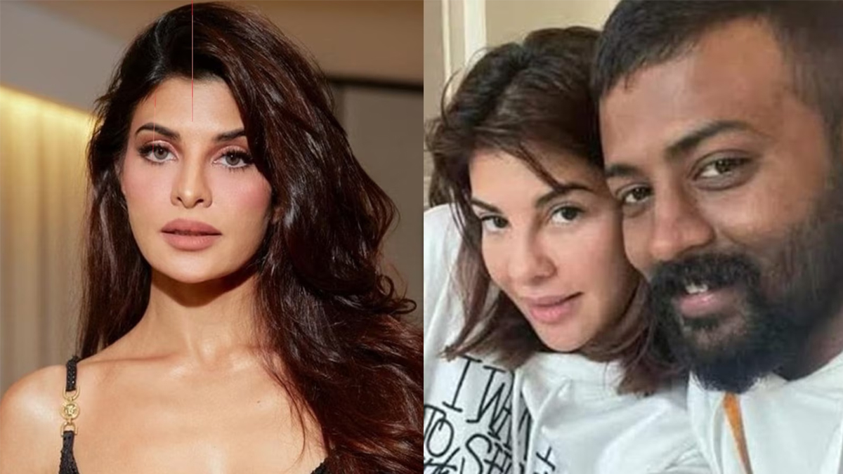 కేసులో కొత్త ట్విస్ట్‌.. నటి జాక్వెలిన్ సంచ‌ల‌న నిర్ణ‌యం