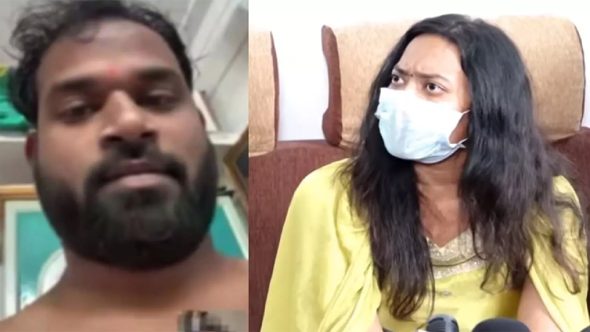 ఆ వీడియోలు తీసేయాలని కోర్టుకెక్కిన జనసేన ఎమ్మెల్యే