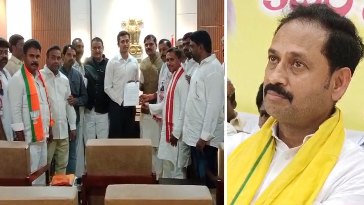 స‌బ్ రిజిస్ట్రార్ ఆఫీస్‌లో అఫీషియ‌ల్ దొంగ‌లు.. రూ.25 కోట్లు మాయం?