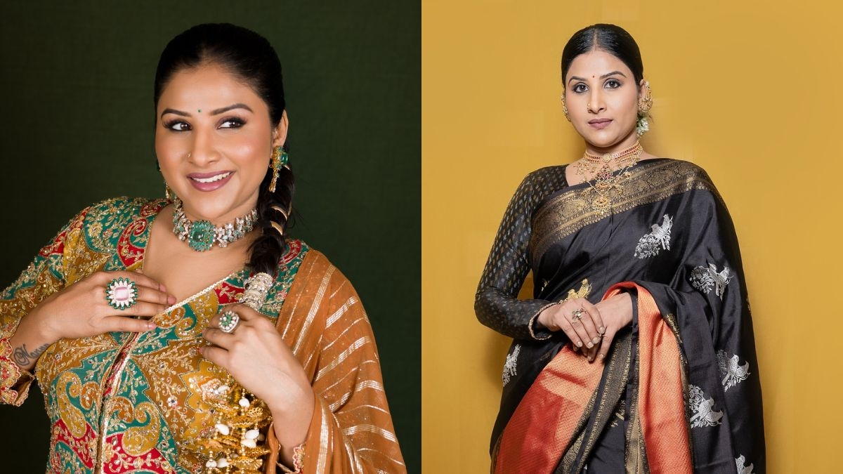 రూ. 10 కోట్ల మోసం.. సింగర్ మంగ్లీపై క్రిమినల్ కేసు