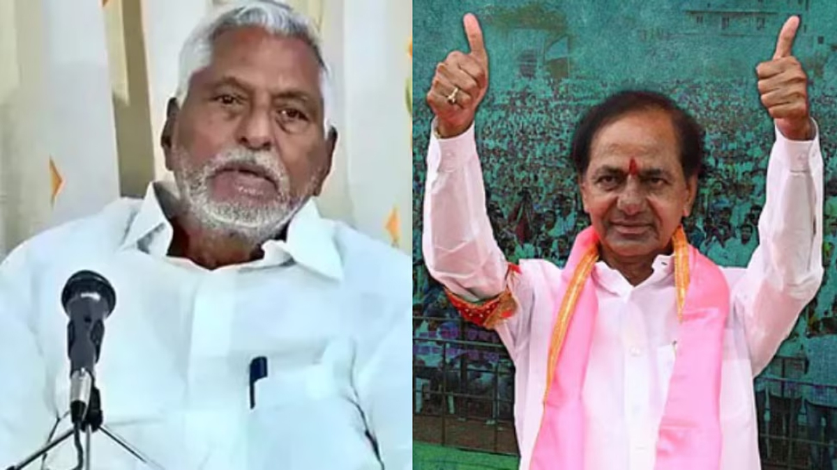 ఆస‌క్తిక‌రంగా తెలంగాణ రాజ‌కీయం.. బీఆర్ఎస్‌లోకి జీవన్ రెడ్డి?