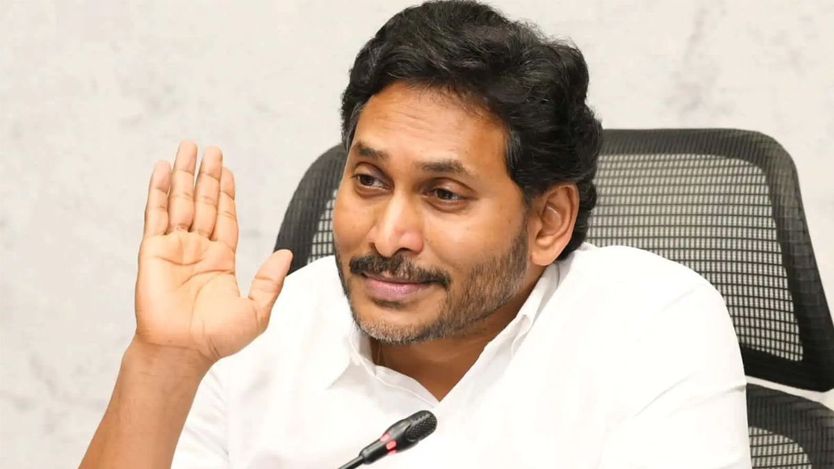 ఏం సాధించామో ఆత్మవిమర్శ చేసుకోండి.. జగన్ సంచలన విశ్లేషణ