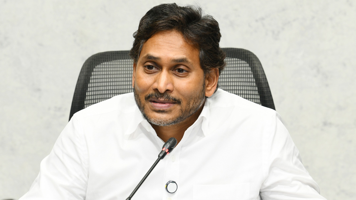 అమ‌రావ‌తి వైసీపీ స్టాండ్ ఇదే.. క్లారిటీ ఇచ్చిన YS జ‌గ‌న్‌