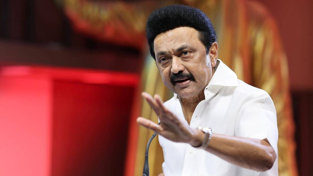 ‘మేము అడ్డుకోం’.. కొత్త ప్రభుత్వానికి స్టాలిన్ కీలక సందేశం!