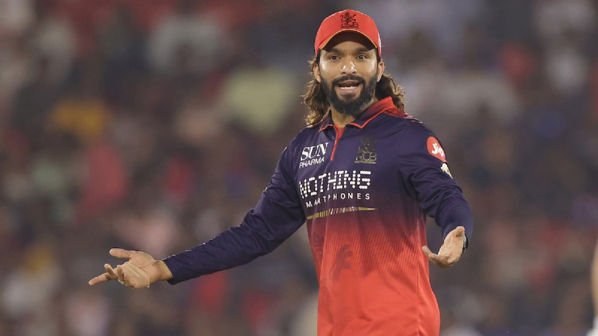గెలిచినా హ్యాపీ కాదు.. ఆర్సీబీ కెప్టెన్ రాజత్ పటీదార్ షాకింగ్ కామెంట్స్!