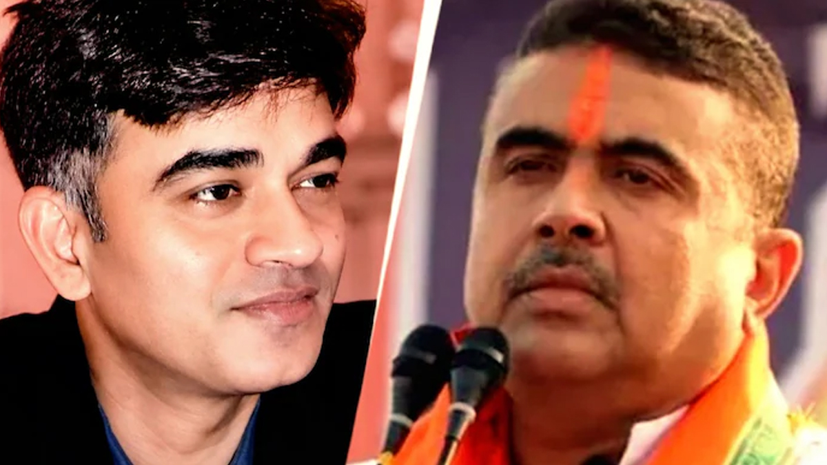 బెంగాల్ బీజేపీ నేత సువేందు అధికారి పీఏ దారుణ హత్య