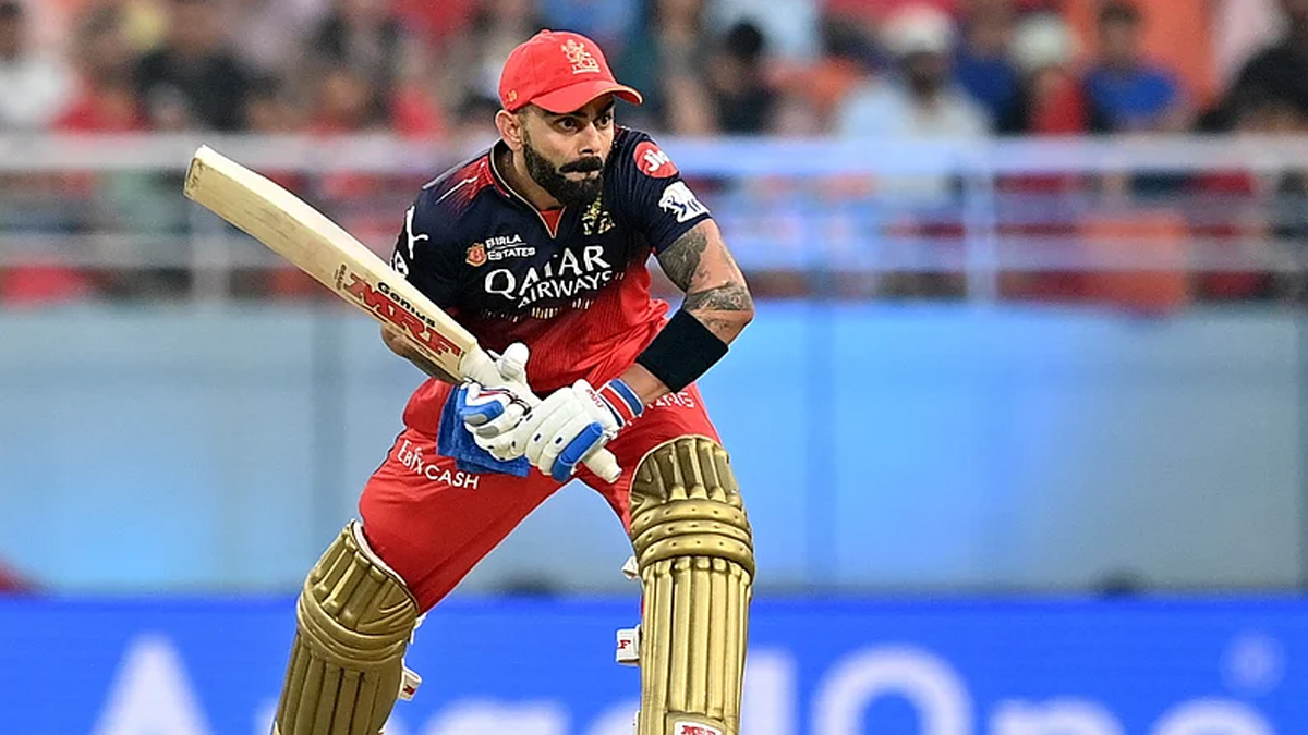 “కోహ్లీ పరుగులు చేస్తే ఓటమి లేదు”.. గణాంకాలు చెబుతున్న నిజం!