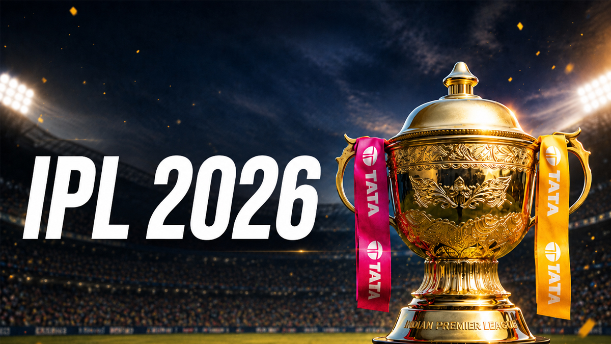 ఐపీఎల్ 2026 ప్లేఆఫ్స్ రేసు హీట్.. చివరి మ్యాచ్ల వరకు ఉత్కంఠ!