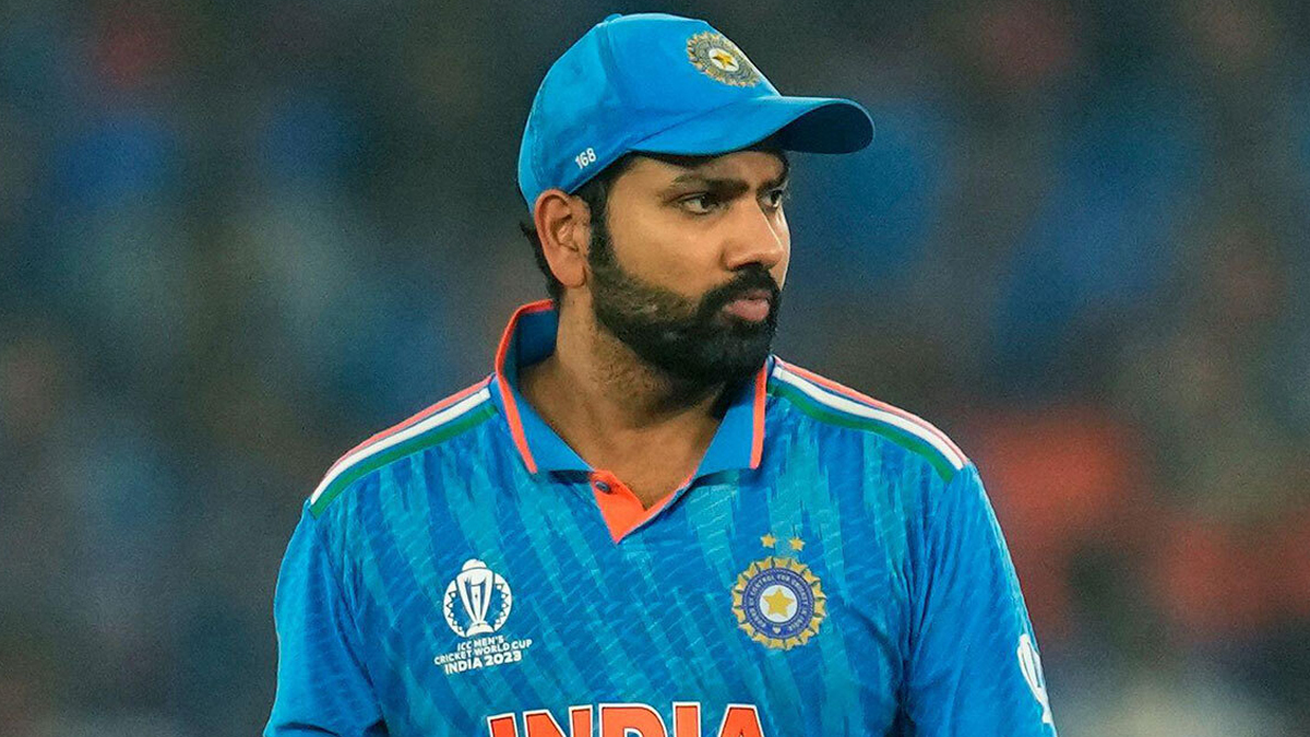 రోహిత్ ఫిట్‌నెస్‌పై బీసీసీఐ టెన్షన్.. వరల్డ్‌కప్ భవిష్యత్తుపై సందేహాలు
