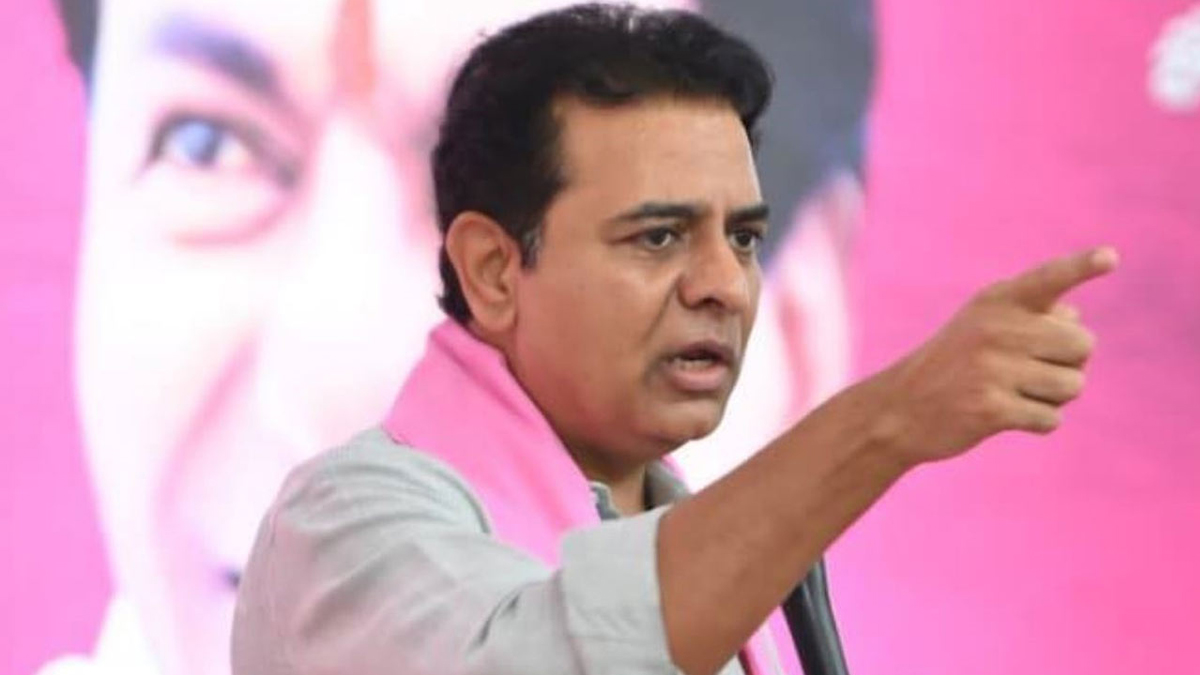 ధాన్యం కొనుగోళ్లలో ప్రభుత్వం ఫెయిల్!.