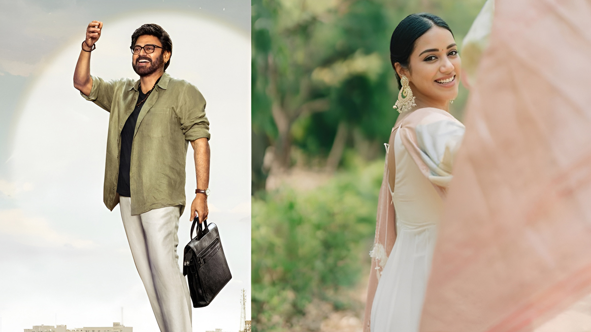 వెంకటేష్ మూవీకి మరో క్రేజీ బ్యూటీ ఎంట్రీ..