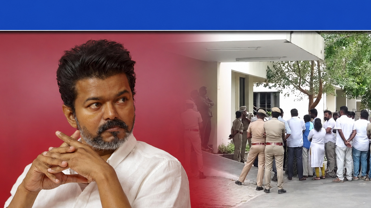 కోయంబత్తూరు చిన్నారి హత్య కేసు.. తమిళనాడులో రాజకీయ తుఫాన్