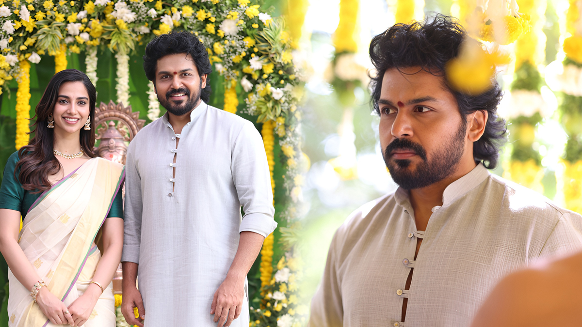 కార్తి బర్త్‌డేకు బిగ్ సర్‌ప్రైజ్.. ‘ఆవారా’ వైబ్స్‌తో కొత్త సినిమా అనౌన్స్