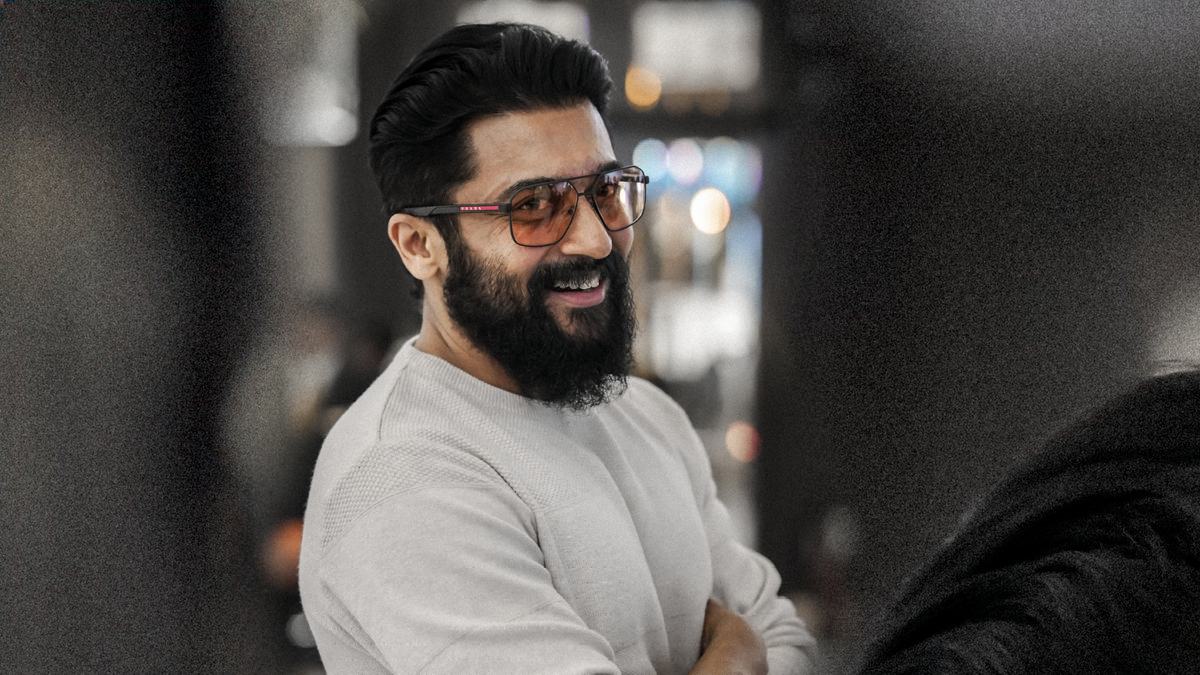 సూర్య కెరీర్లో మోస్ట్ ప్రెస్టీజియస్ మూవీ.. త్వరలో అఫీషియల్ అనౌన్స్మెంట్!