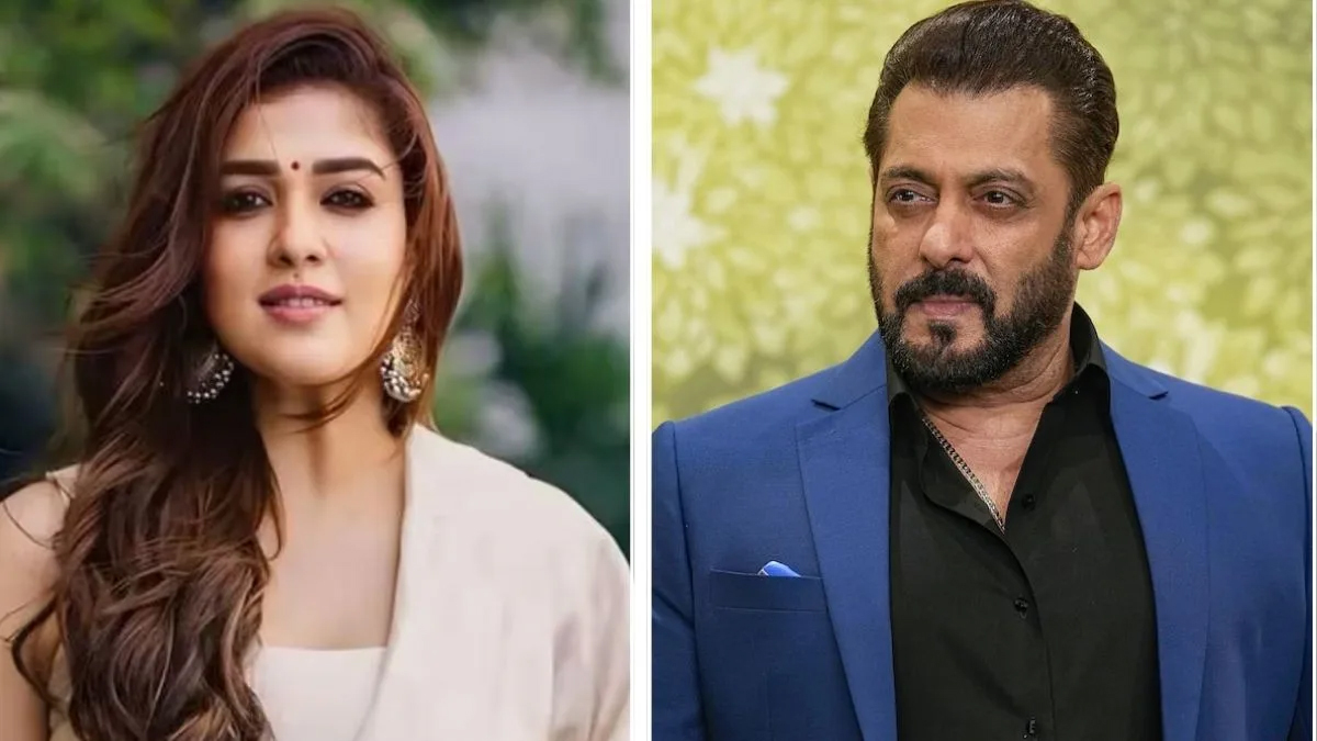 హీరోయిన్ కాదు.. యాక్షన్ క్వీన్‌గా మారుతున్న నయనతార!